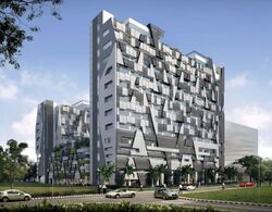 Ct Hub 2 (D12), Office #625877781